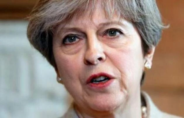 Η Μέι «στρέφεται» στην Ευρώπη- «Θα τονίσω τη δέσμευση της Βρετανίας στην ασφάλεια της Ευρώπης στη Σύνοδο Κορυφής»